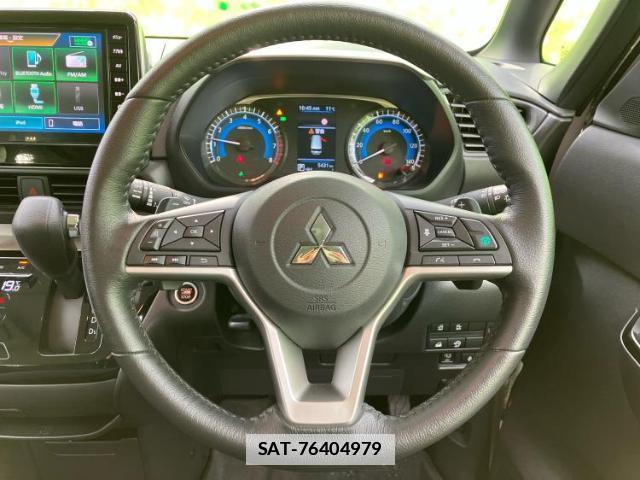 Mitsubishi DELICA MINI 2025-02 7821653-11