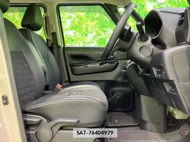 Mitsubishi DELICA MINI 2025-02 7821653-3