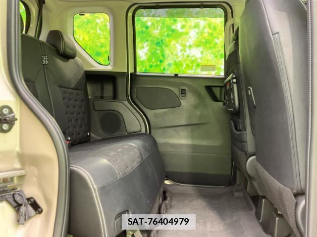 Mitsubishi DELICA MINI 2025-02 7821653-4