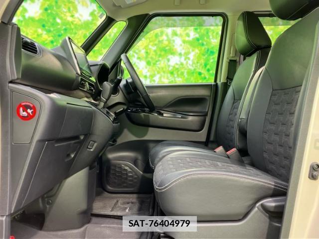 Mitsubishi DELICA MINI 2025-02 7821653-5