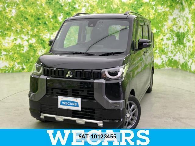 Mitsubishi DELICA MINI 2023-12 7821866-0