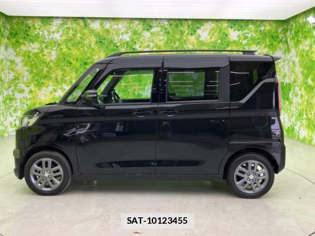 Mitsubishi DELICA MINI 2023-12 7821866-1