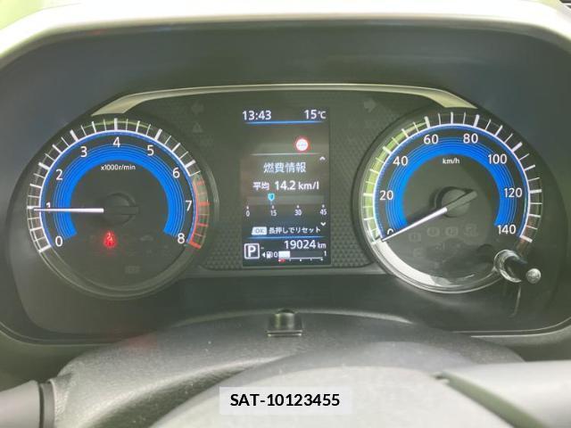 Mitsubishi DELICA MINI 2023-12 7821866-12