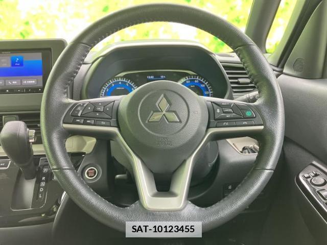 Mitsubishi DELICA MINI 2023-12 7821866-13