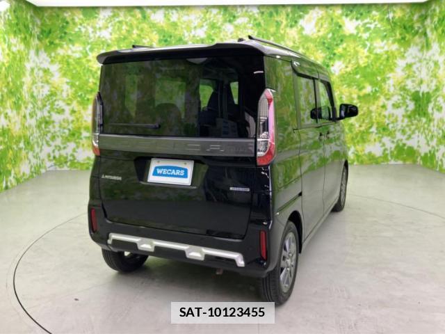 Mitsubishi DELICA MINI 2023-12 7821866-2