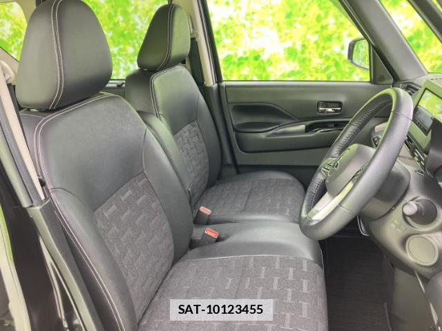 Mitsubishi DELICA MINI 2023-12 7821866-3