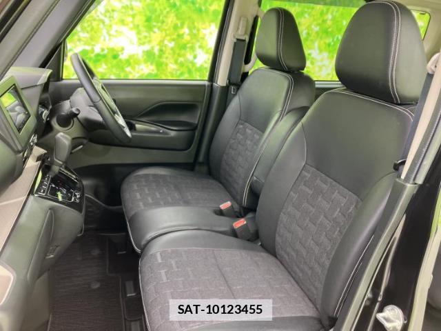Mitsubishi DELICA MINI 2023-12 7821866-5