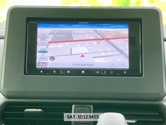Mitsubishi DELICA MINI 2023-12 7821866-9
