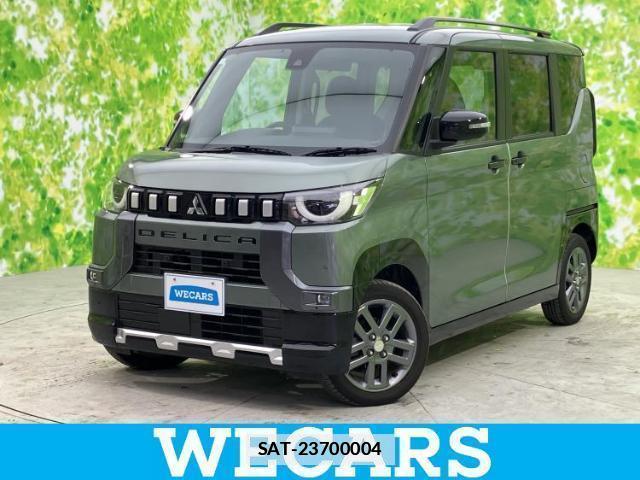Mitsubishi DELICA MINI 2024-04 7822139-0