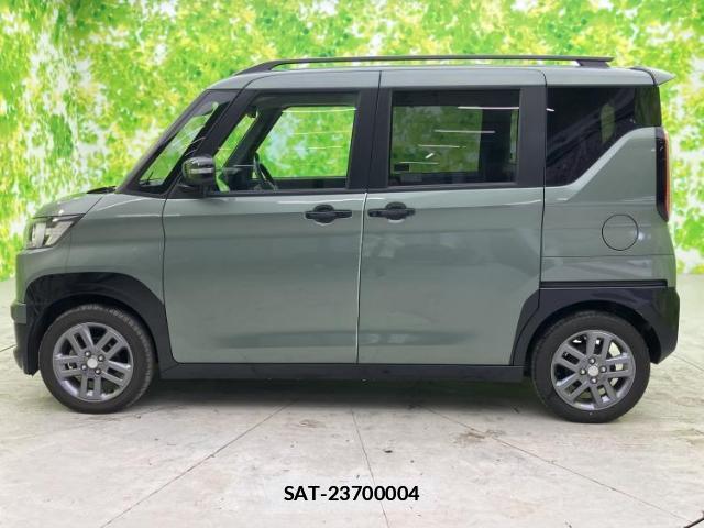 Mitsubishi DELICA MINI 2024-04 7822139-1