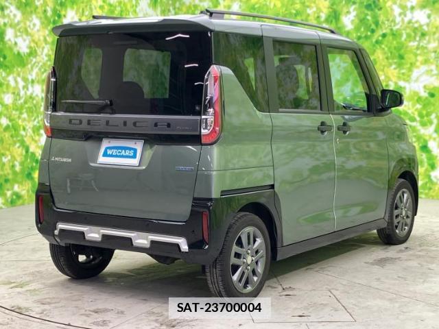 Mitsubishi DELICA MINI 2024-04 7822139-2