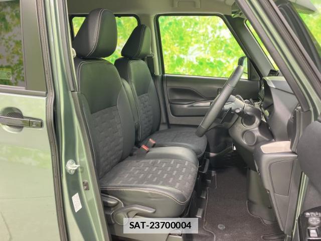 Mitsubishi DELICA MINI 2024-04 7822139-3