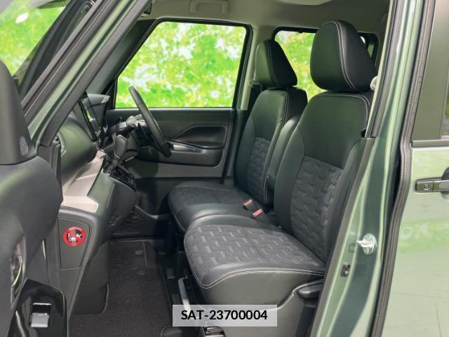 Mitsubishi DELICA MINI 2024-04 7822139-5