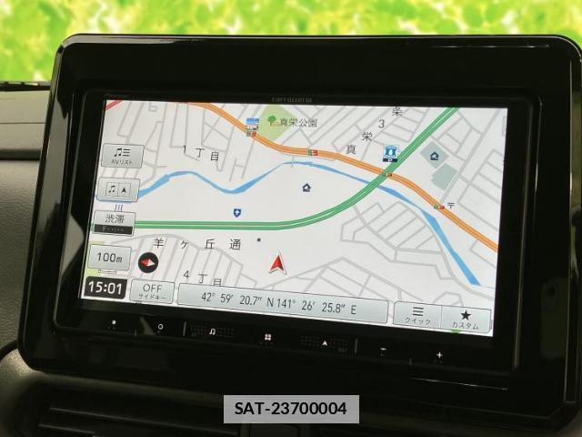 Mitsubishi DELICA MINI 2024-04 7822139-9