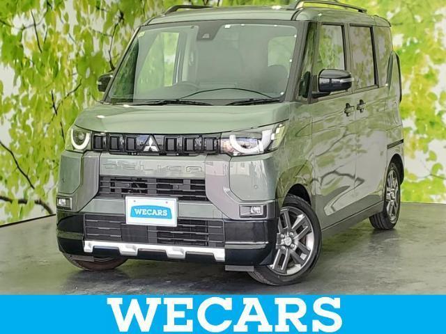 Mitsubishi DELICA MINI 2023-11 7822532-0