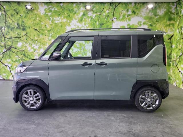 Mitsubishi DELICA MINI 2023-11 7822532-1