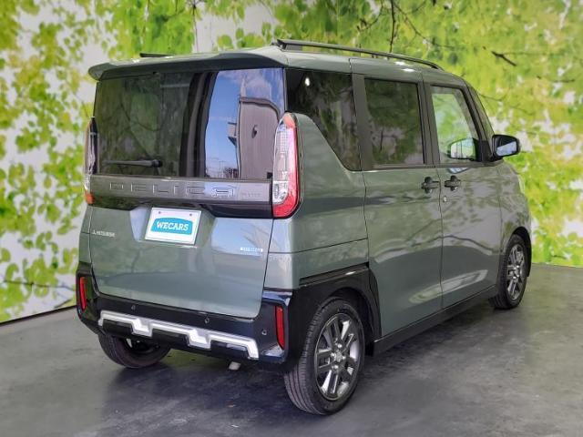 Mitsubishi DELICA MINI 2023-11 7822532-2