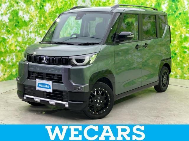 Mitsubishi DELICA MINI 2024-03 7822580-0