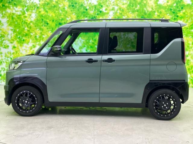 Mitsubishi DELICA MINI 2024-03 7822580-1