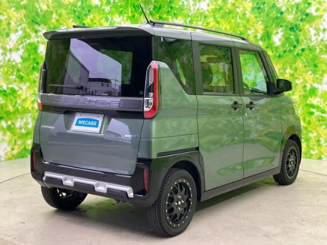 Mitsubishi DELICA MINI 2024-03 7822580-2