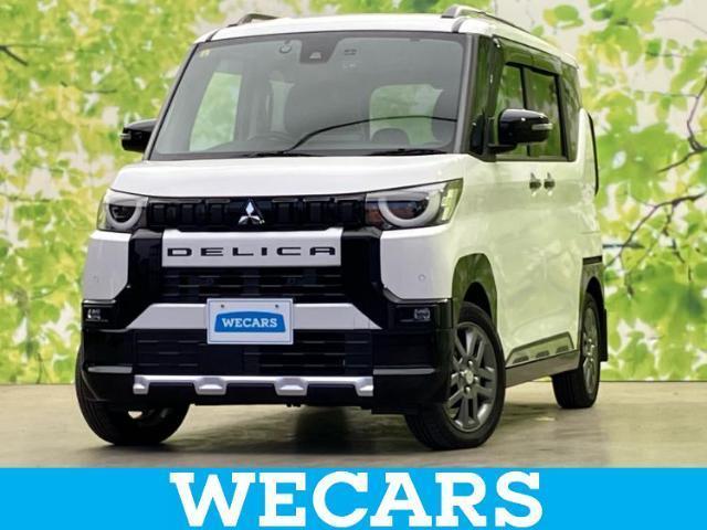Mitsubishi DELICA MINI 2023-08 7822631-0