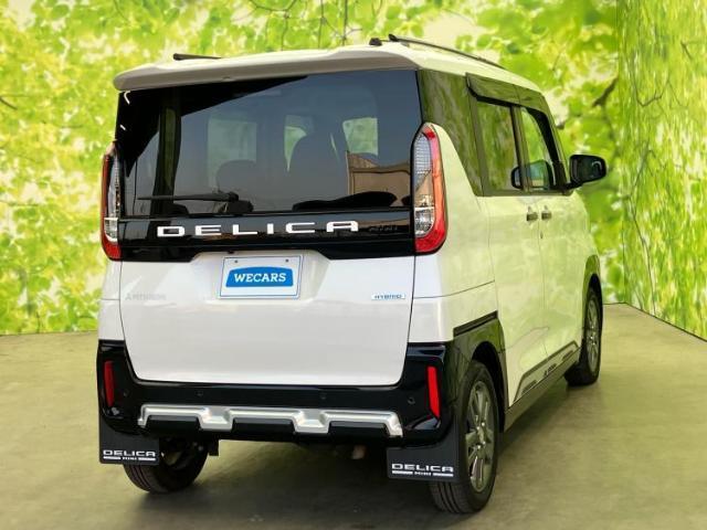 Mitsubishi DELICA MINI 2023-08 7822631-2