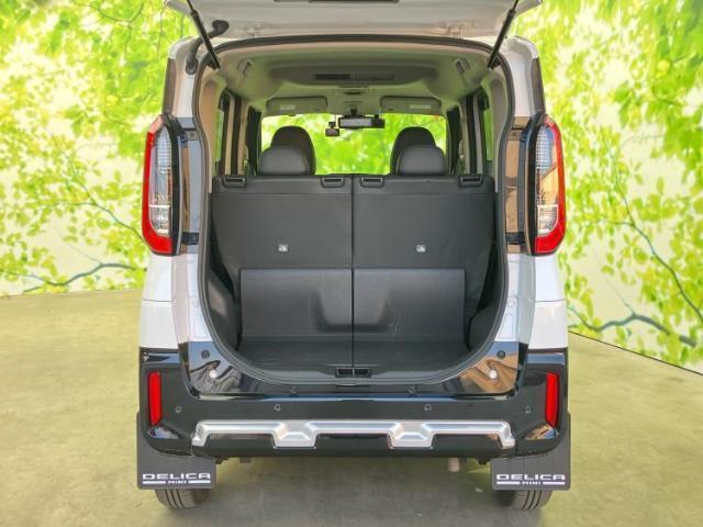 Mitsubishi DELICA MINI 2023-08 7822631-7