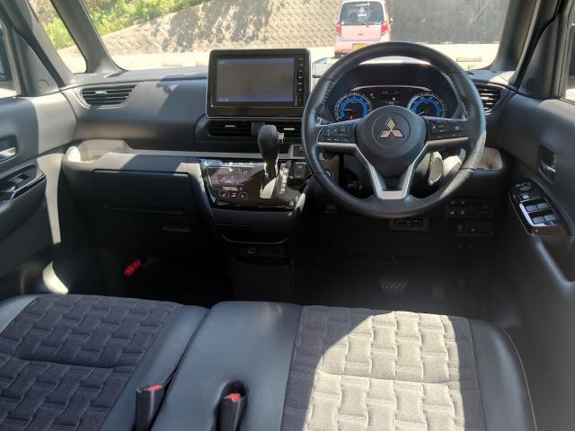 Mitsubishi DELICA MINI 2023-09 7822841-1