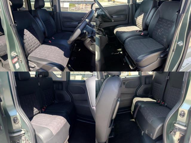 Mitsubishi DELICA MINI 2023-09 7822841-7
