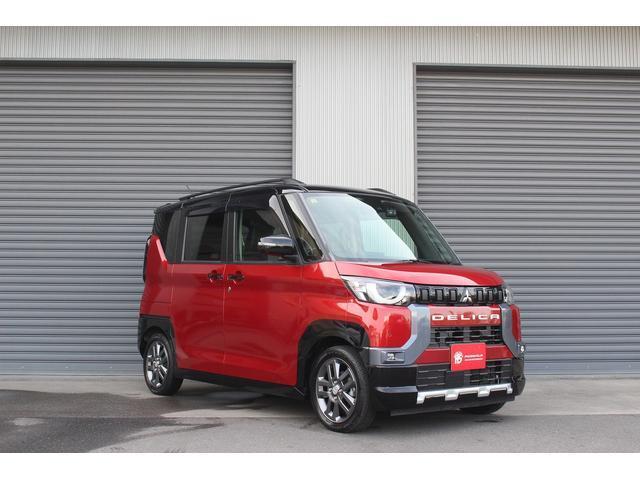 Mitsubishi DELICA MINI 2023-08 7822923-1
