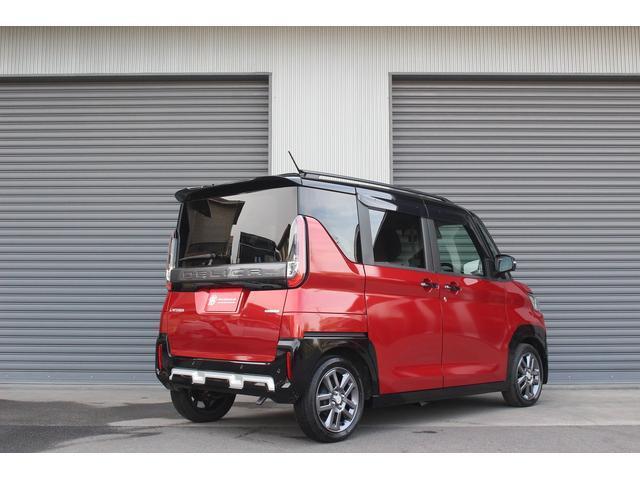 Mitsubishi DELICA MINI 2023-08 7822923-2