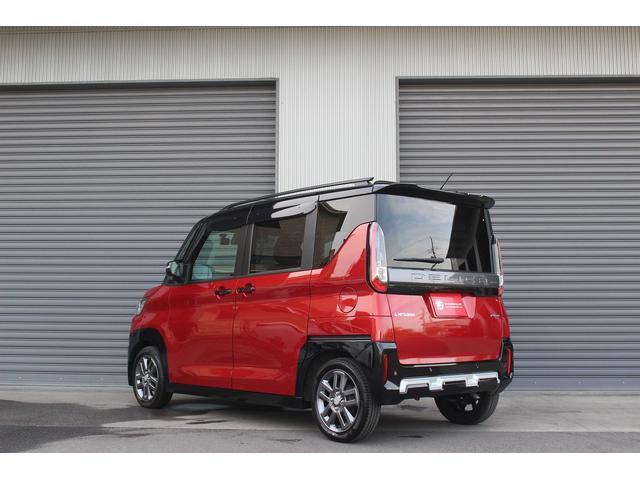 Mitsubishi DELICA MINI 2023-08 7822923-3