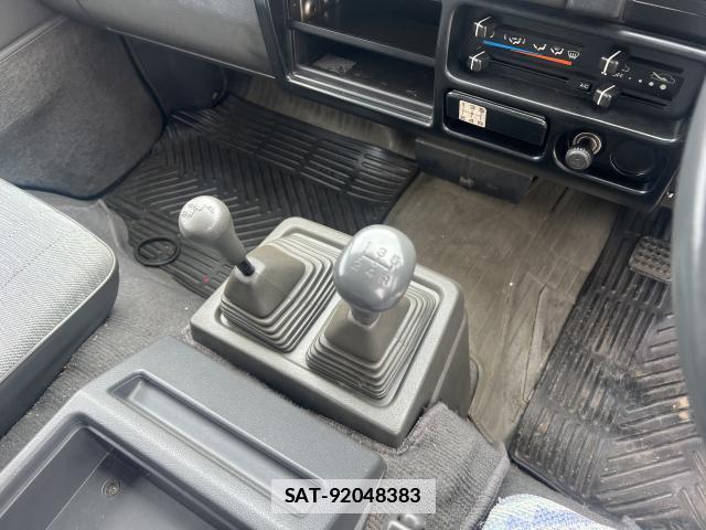 Mitsubishi DELICA VAN 1998-07 7812833-10