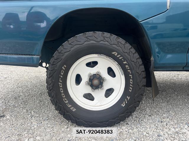 Mitsubishi DELICA VAN 1998-07 7812833-11