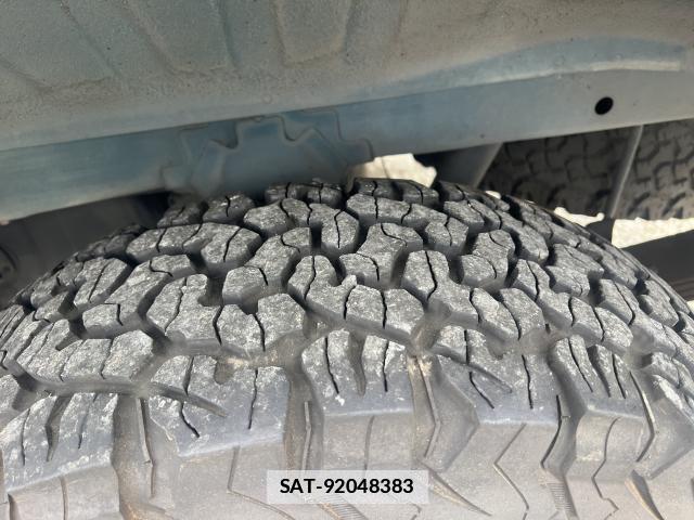 Mitsubishi DELICA VAN 1998-07 7812833-13