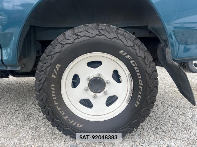 Mitsubishi DELICA VAN 1998-07 7812833-14