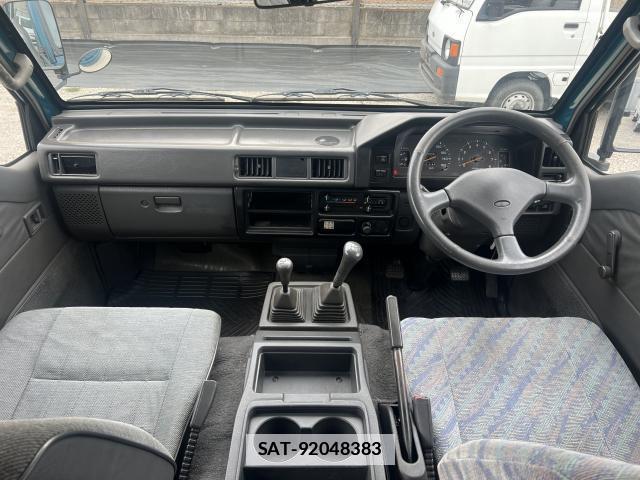 Mitsubishi DELICA VAN 1998-07 7812833-2