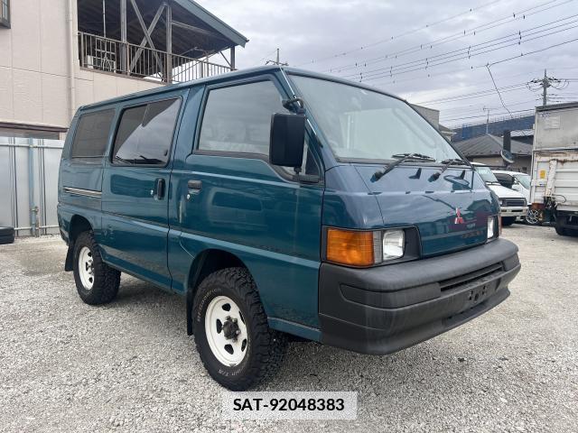 Mitsubishi DELICA VAN 1998-07 7812833-3