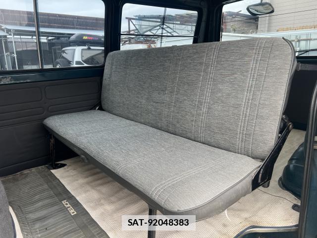 Mitsubishi DELICA VAN 1998-07 7812833-6