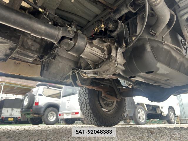 Mitsubishi DELICA VAN 1998-07 7812833-7
