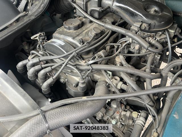 Mitsubishi DELICA VAN 1998-07 7812833-8