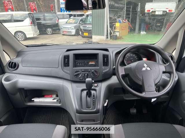 Mitsubishi DELICA VAN 2019-01 7819667-2