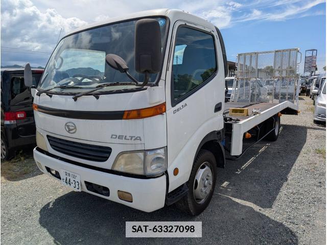 Daihatsu DELTA TRUCK 1999-11 7818876-0