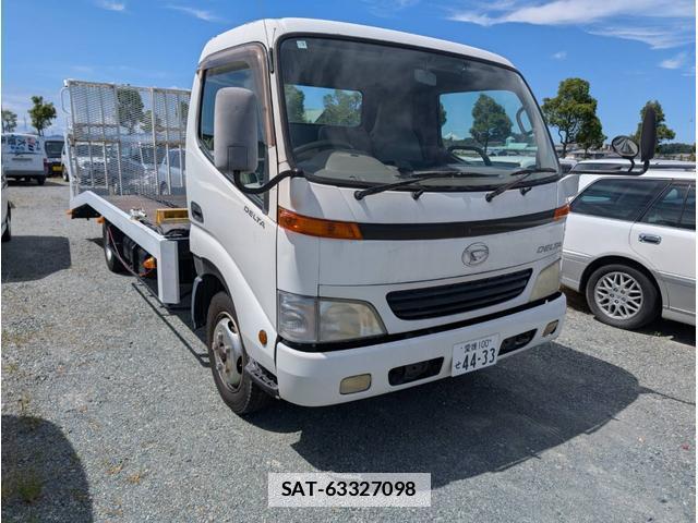 Daihatsu DELTA TRUCK 1999-11 7818876-1