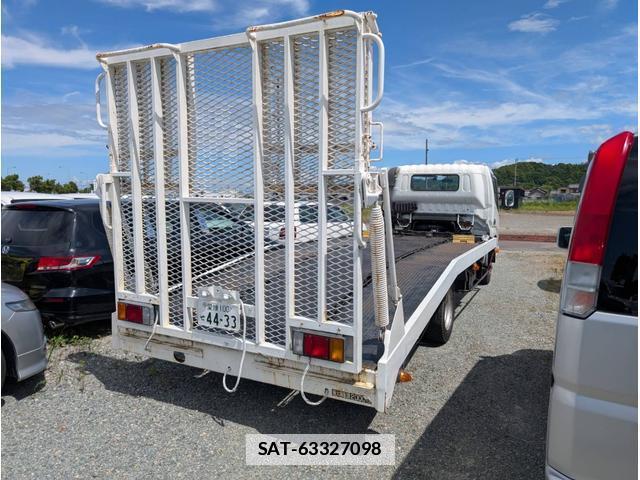 Daihatsu DELTA TRUCK 1999-11 7818876-2