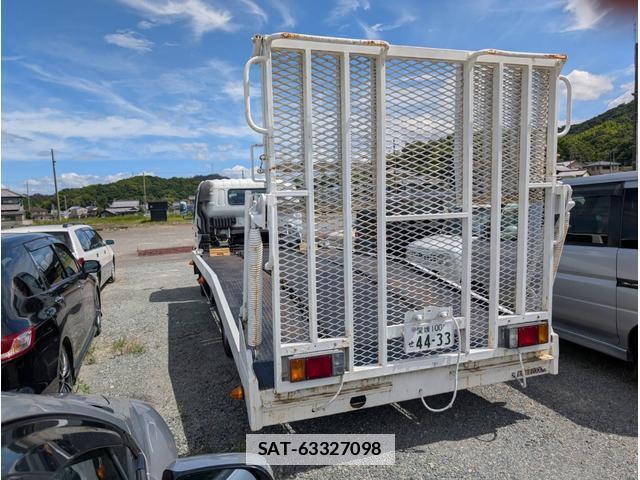 Daihatsu DELTA TRUCK 1999-11 7818876-3