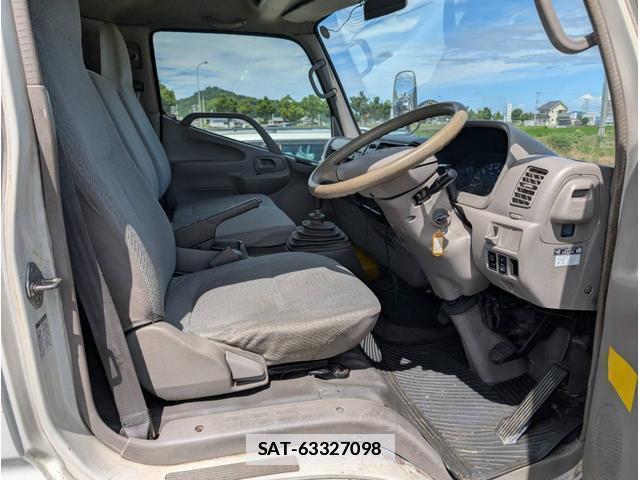 Daihatsu DELTA TRUCK 1999-11 7818876-4