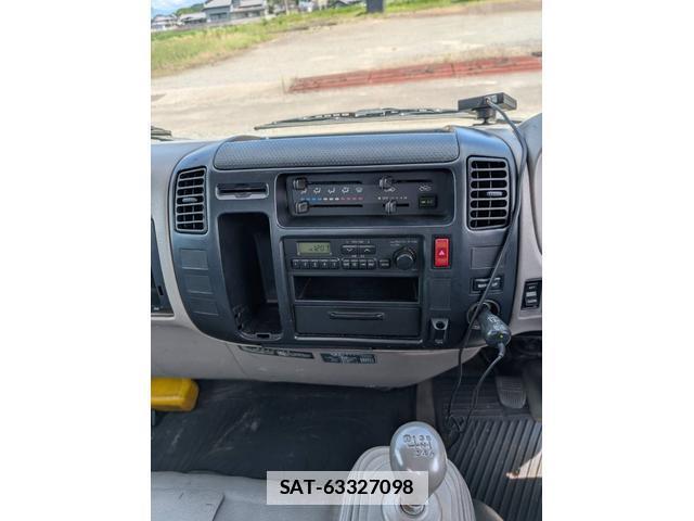 Daihatsu DELTA TRUCK 1999-11 7818876-5