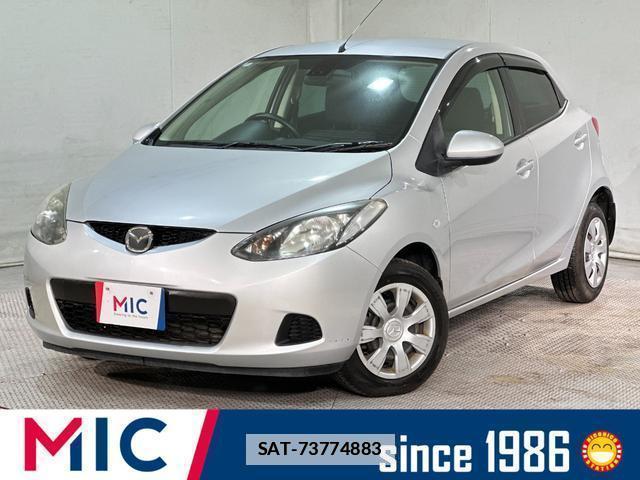Mazda DEMIO 2009-07 7813763-0