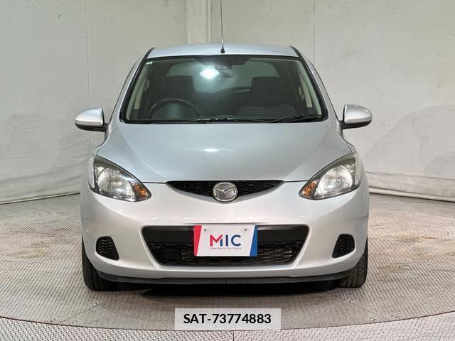 Mazda DEMIO 2009-07 7813763-10